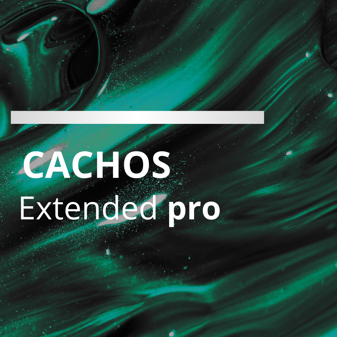 Cachos Extend Pro