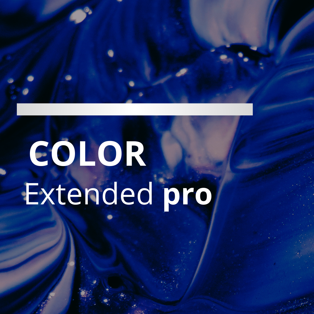 Color Extend Pro