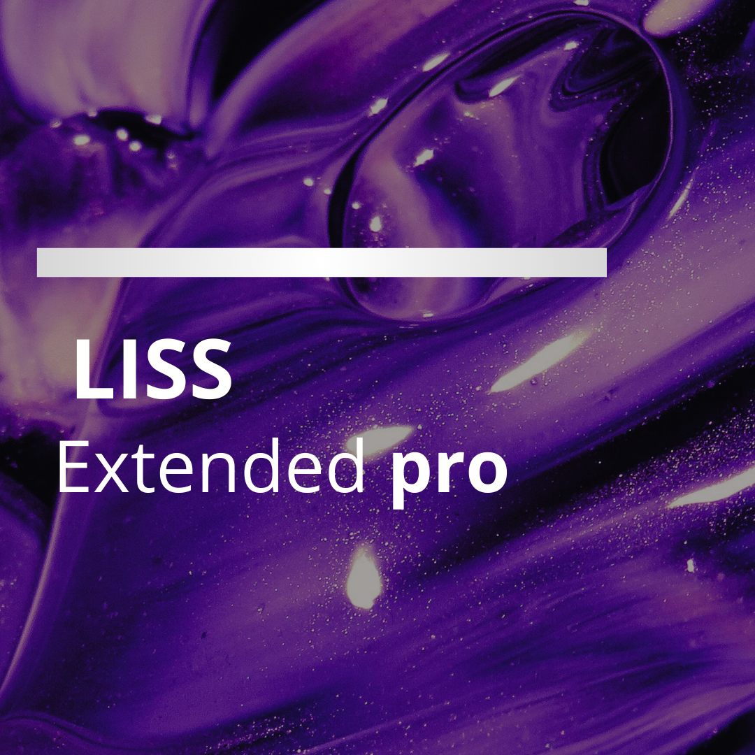 Liss Extend Pro