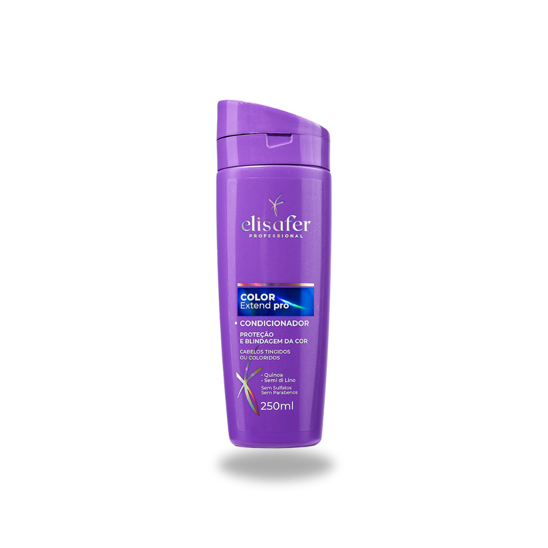 Elisafer Color Extend Pro Condicionador 250ml